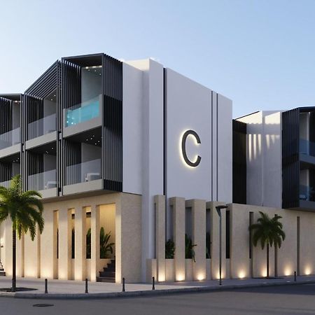Casaly Hotel & Spa Argostoli  Exterior foto