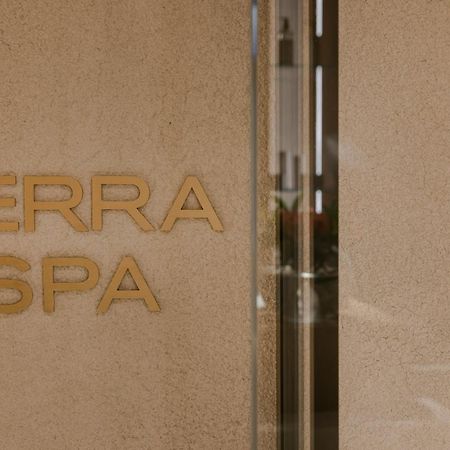 Casaly Hotel & Spa Argostoli  Exterior foto