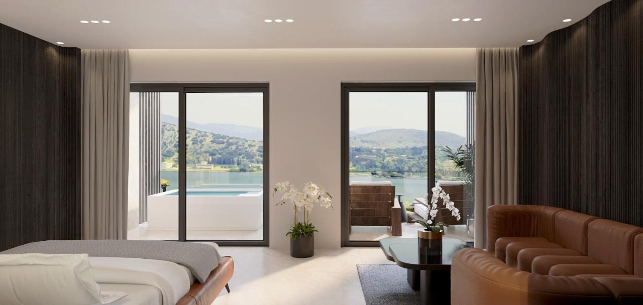 Casaly Hotel & Spa Argostoli  Exterior foto