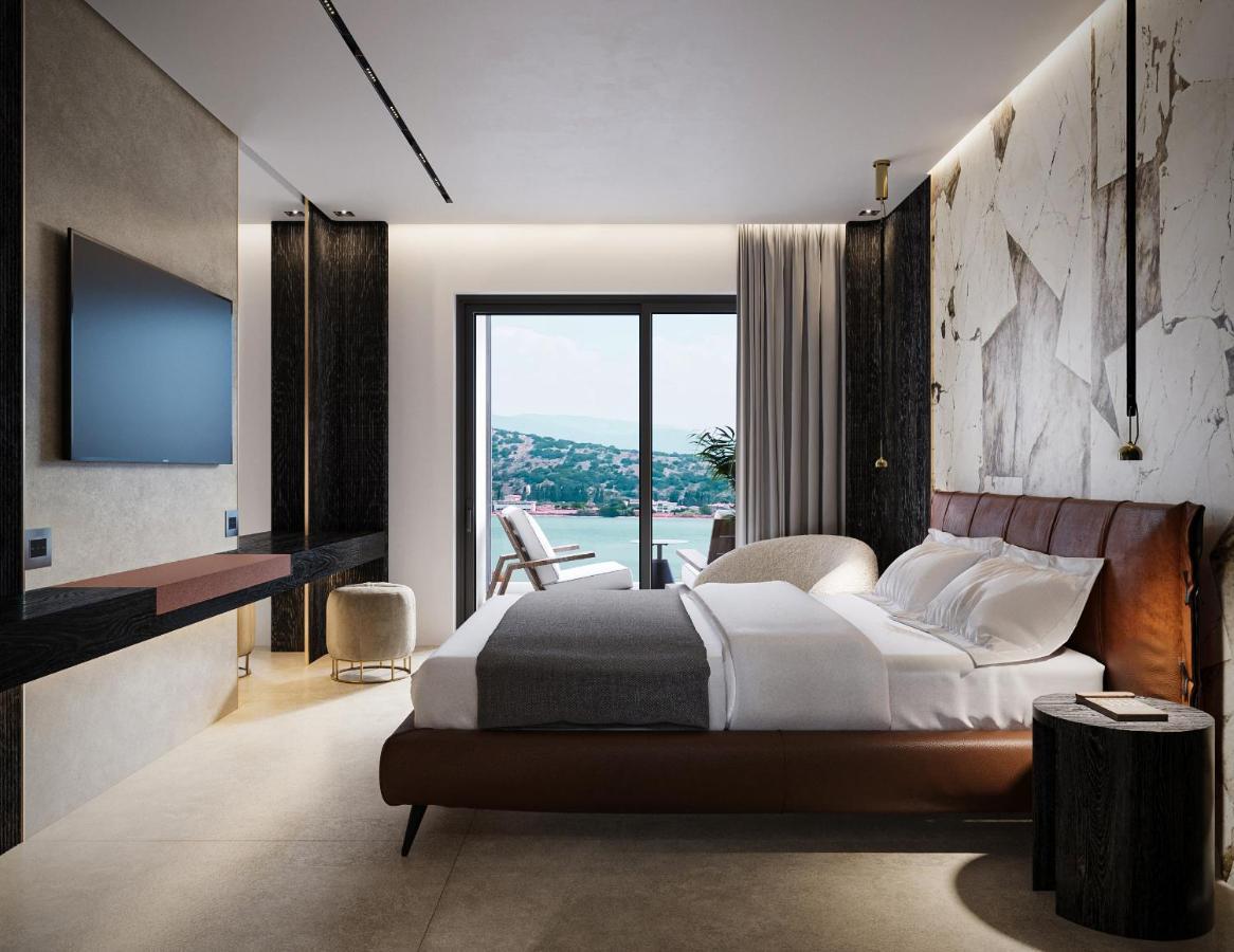 Casaly Hotel & Spa Argostoli  Exterior foto