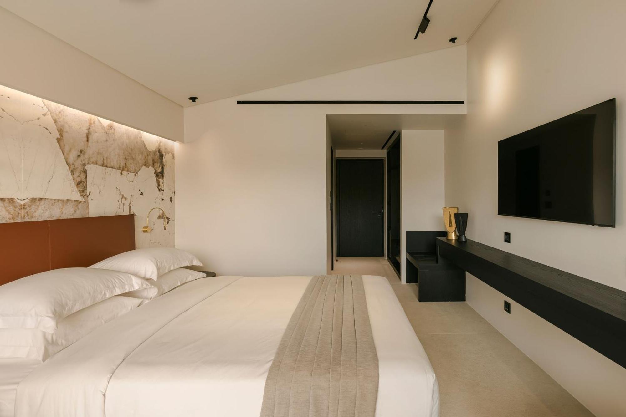 Casaly Hotel & Spa Argostoli  Exterior foto