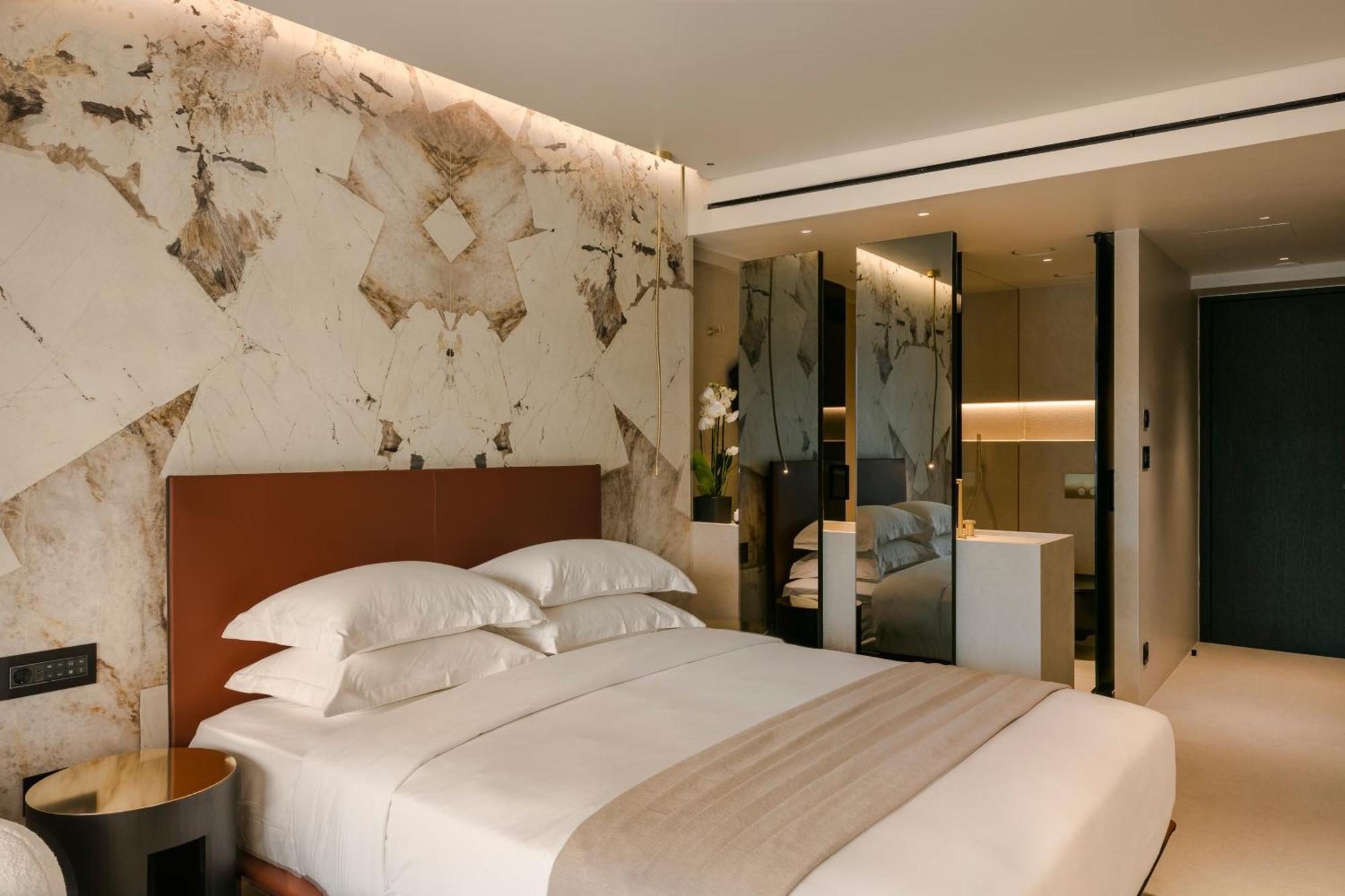 Casaly Hotel & Spa Argostoli  Exterior foto