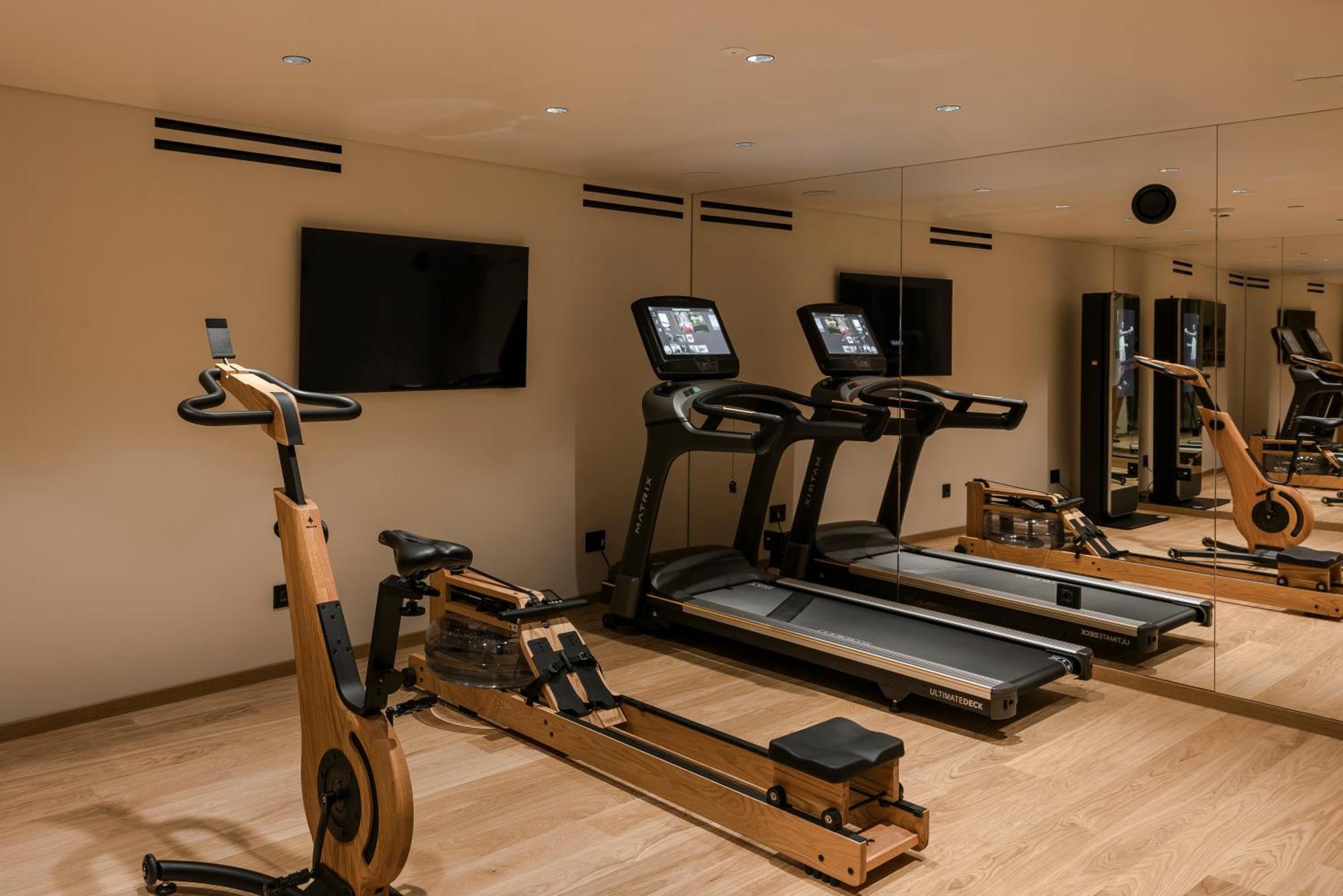 Casaly Hotel & Spa Argostoli  Exterior foto