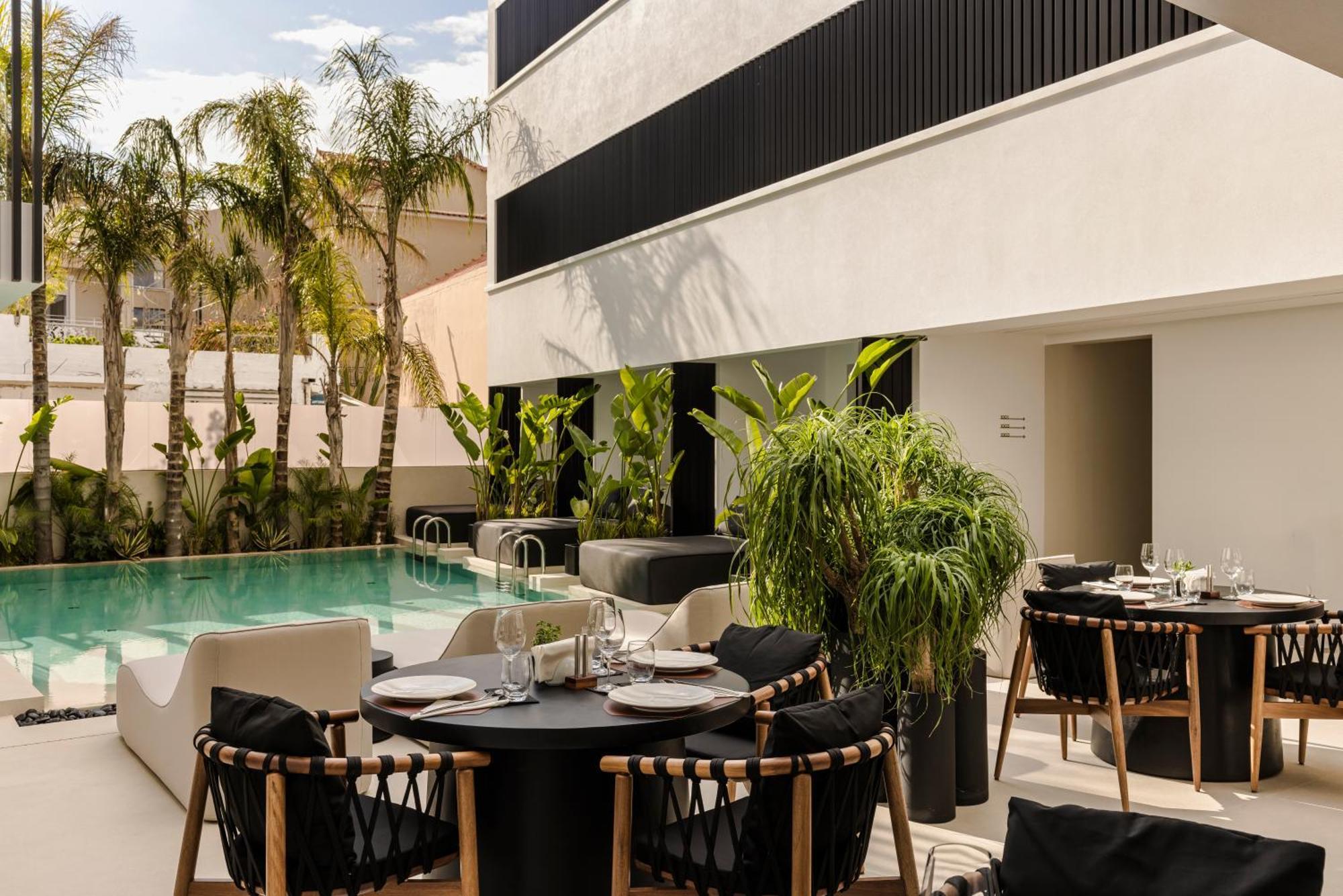 Casaly Hotel & Spa Argostoli  Exterior foto