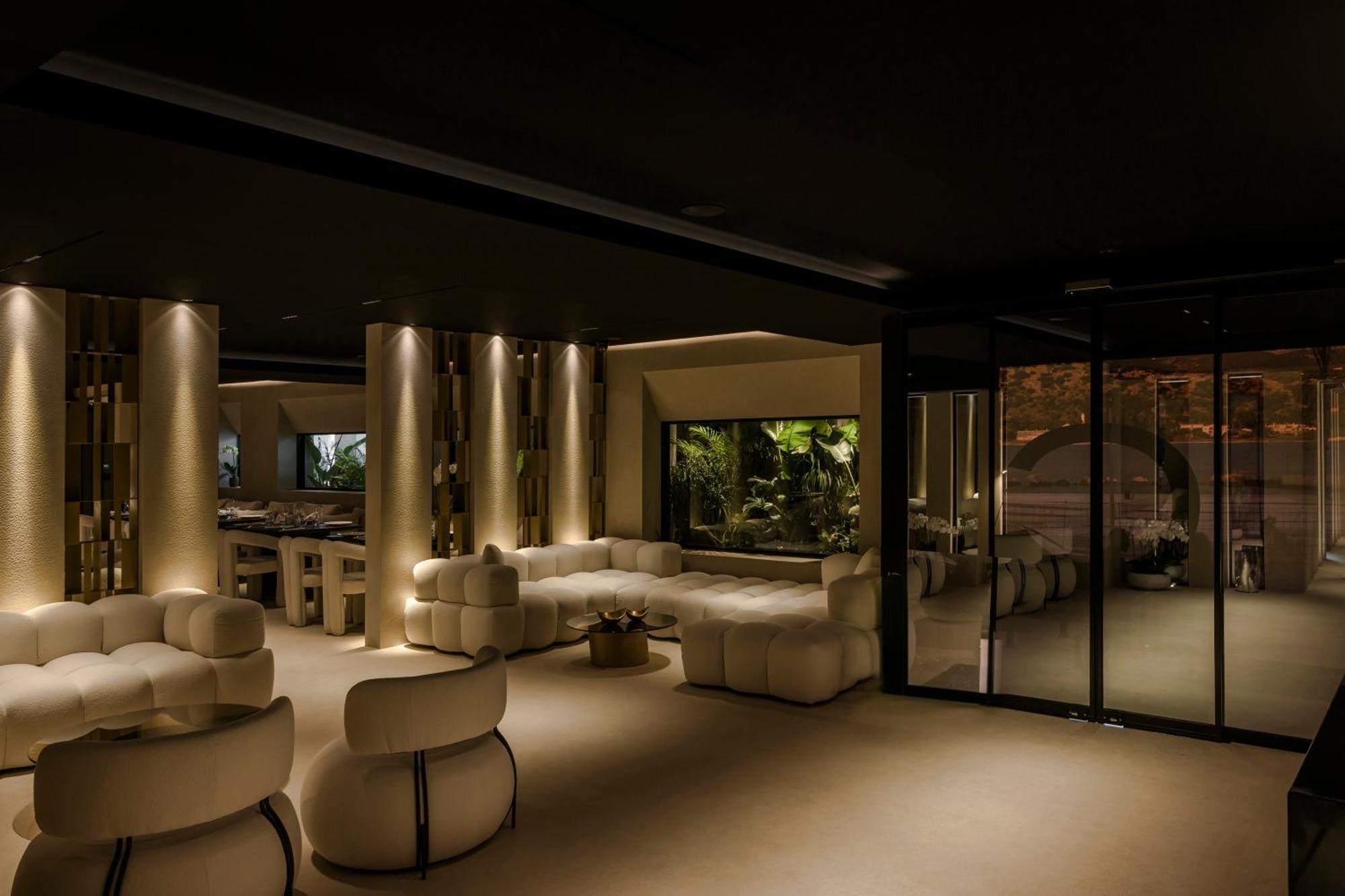 Casaly Hotel & Spa Argostoli  Exterior foto