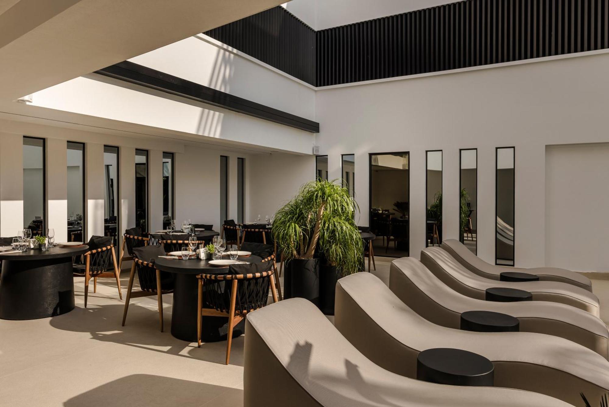 Casaly Hotel & Spa Argostoli  Exterior foto
