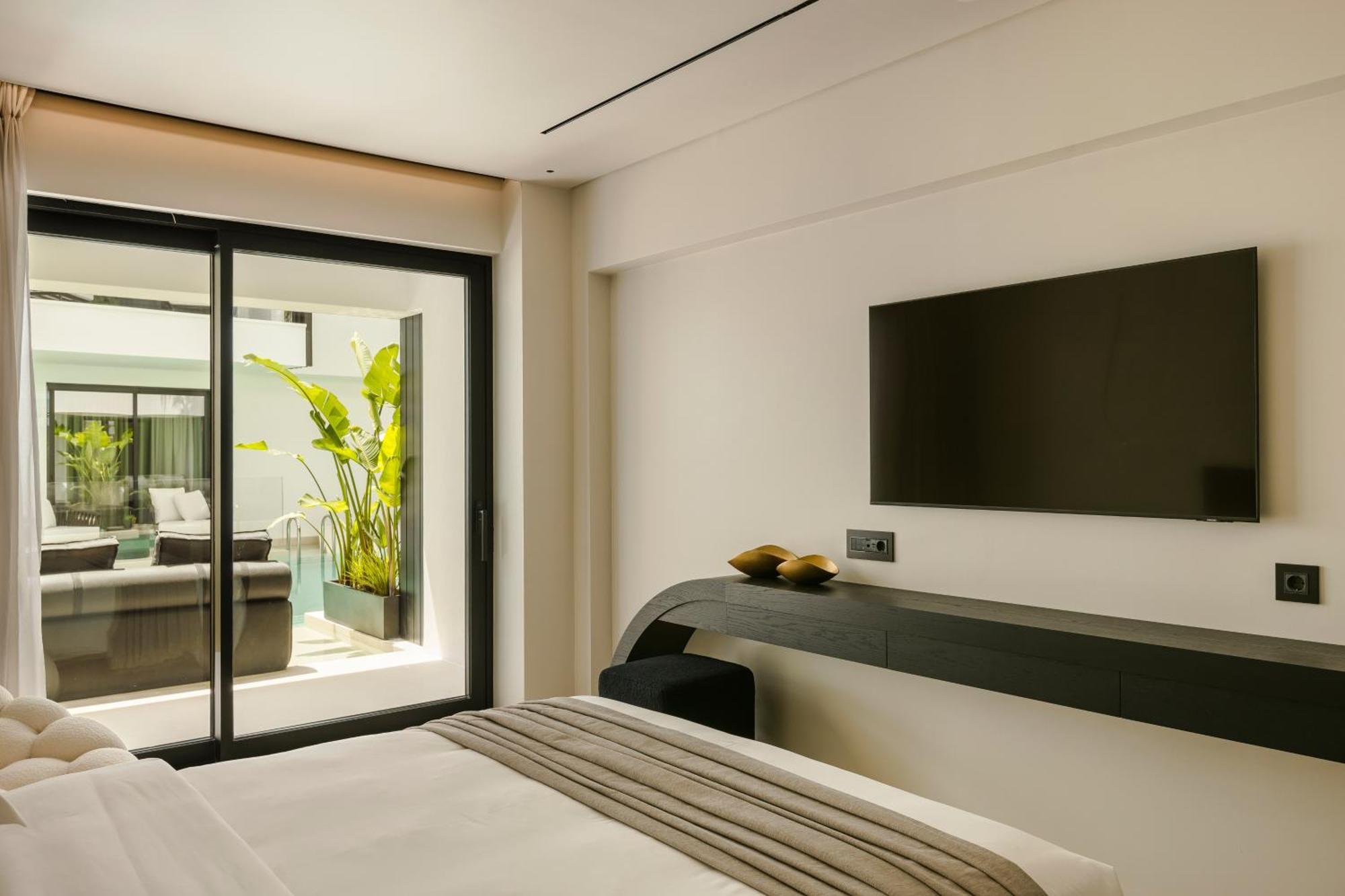 Casaly Hotel & Spa Argostoli  Exterior foto