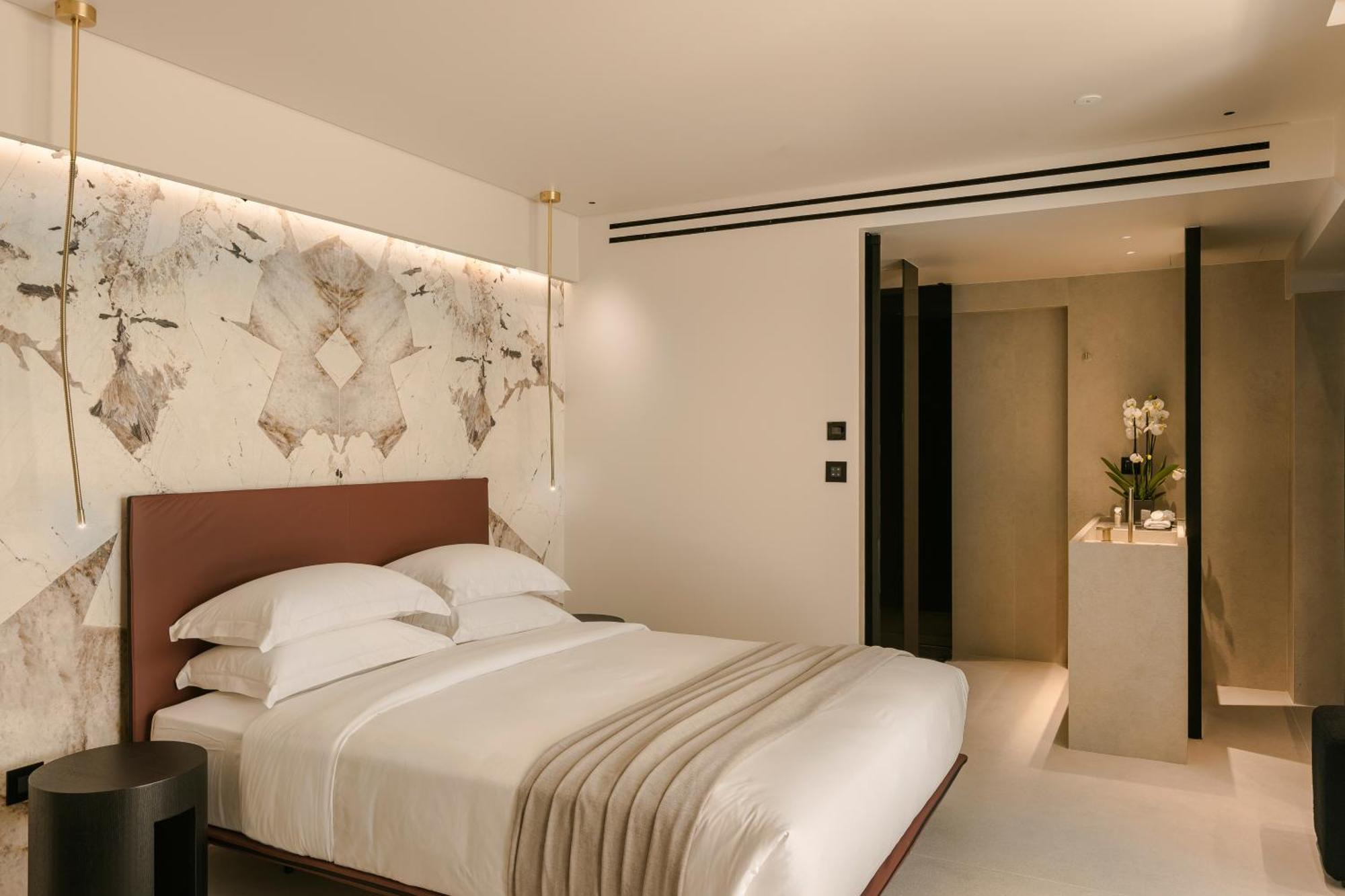 Casaly Hotel & Spa Argostoli  Exterior foto