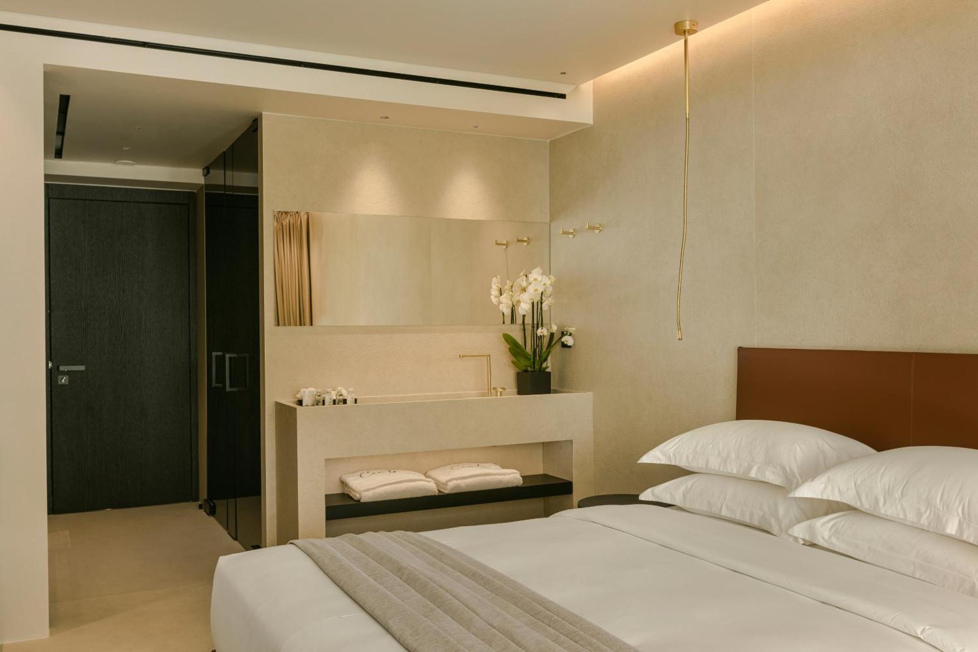 Casaly Hotel & Spa Argostoli  Exterior foto