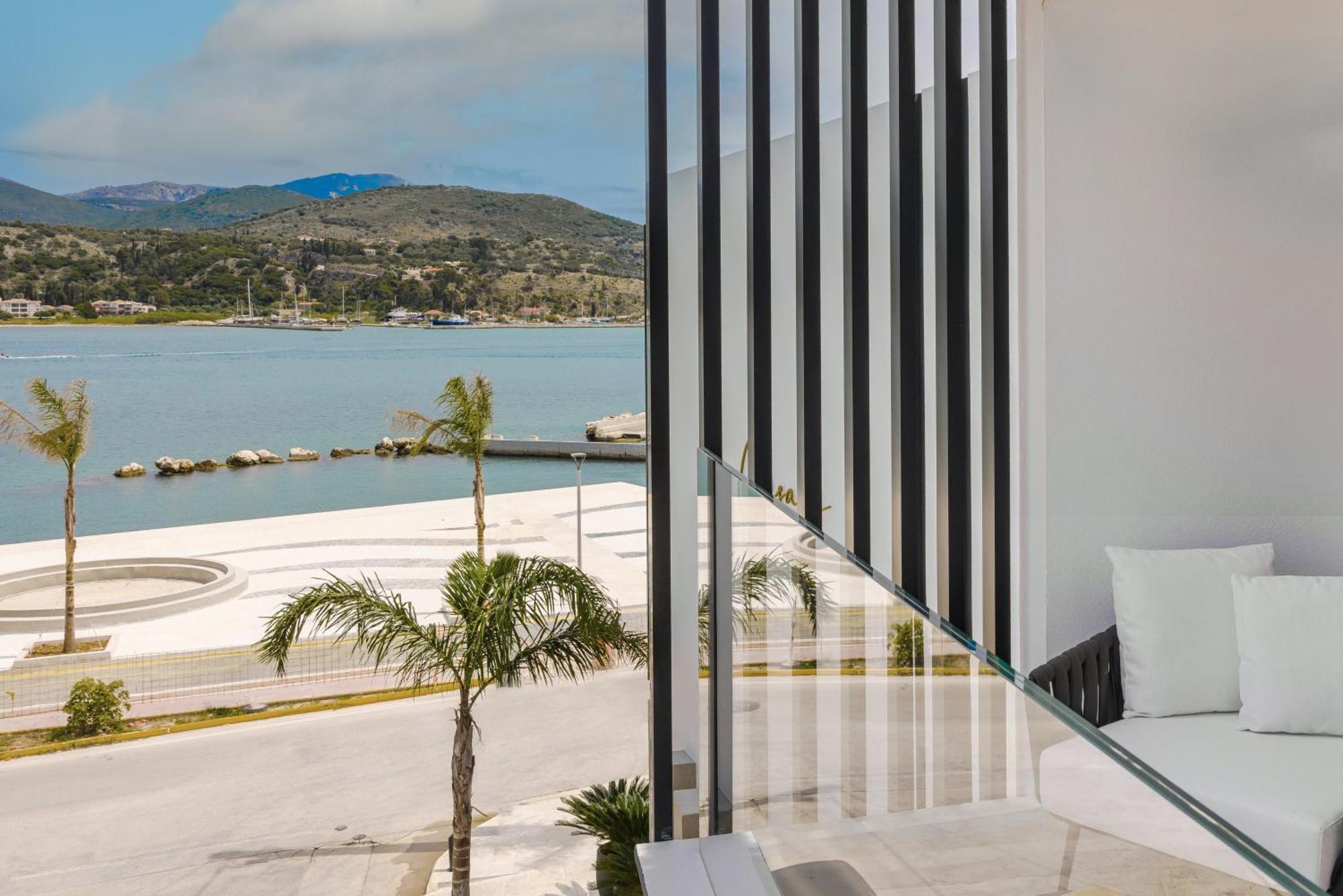 Casaly Hotel & Spa Argostoli  Exterior foto