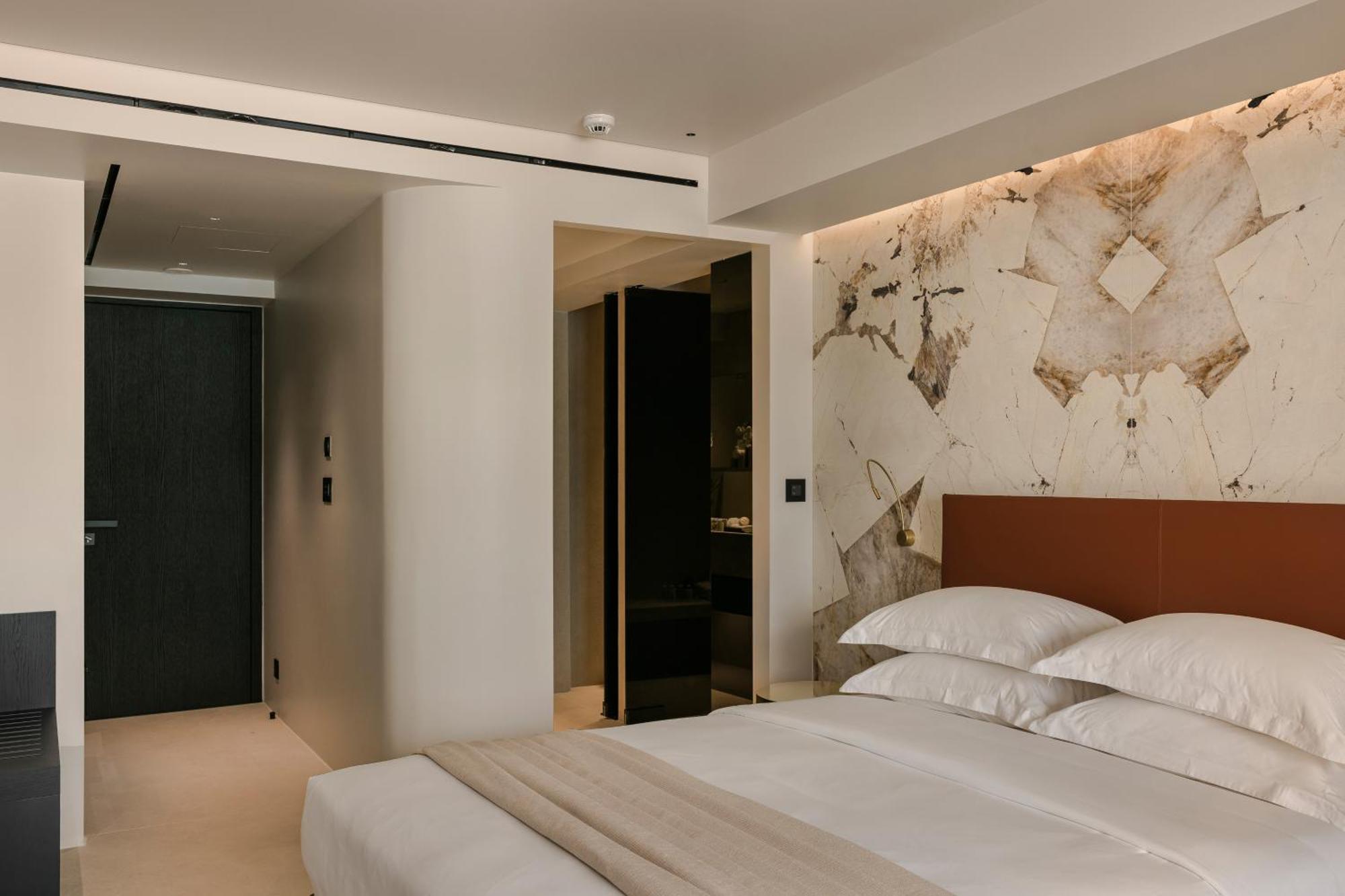 Casaly Hotel & Spa Argostoli  Exterior foto