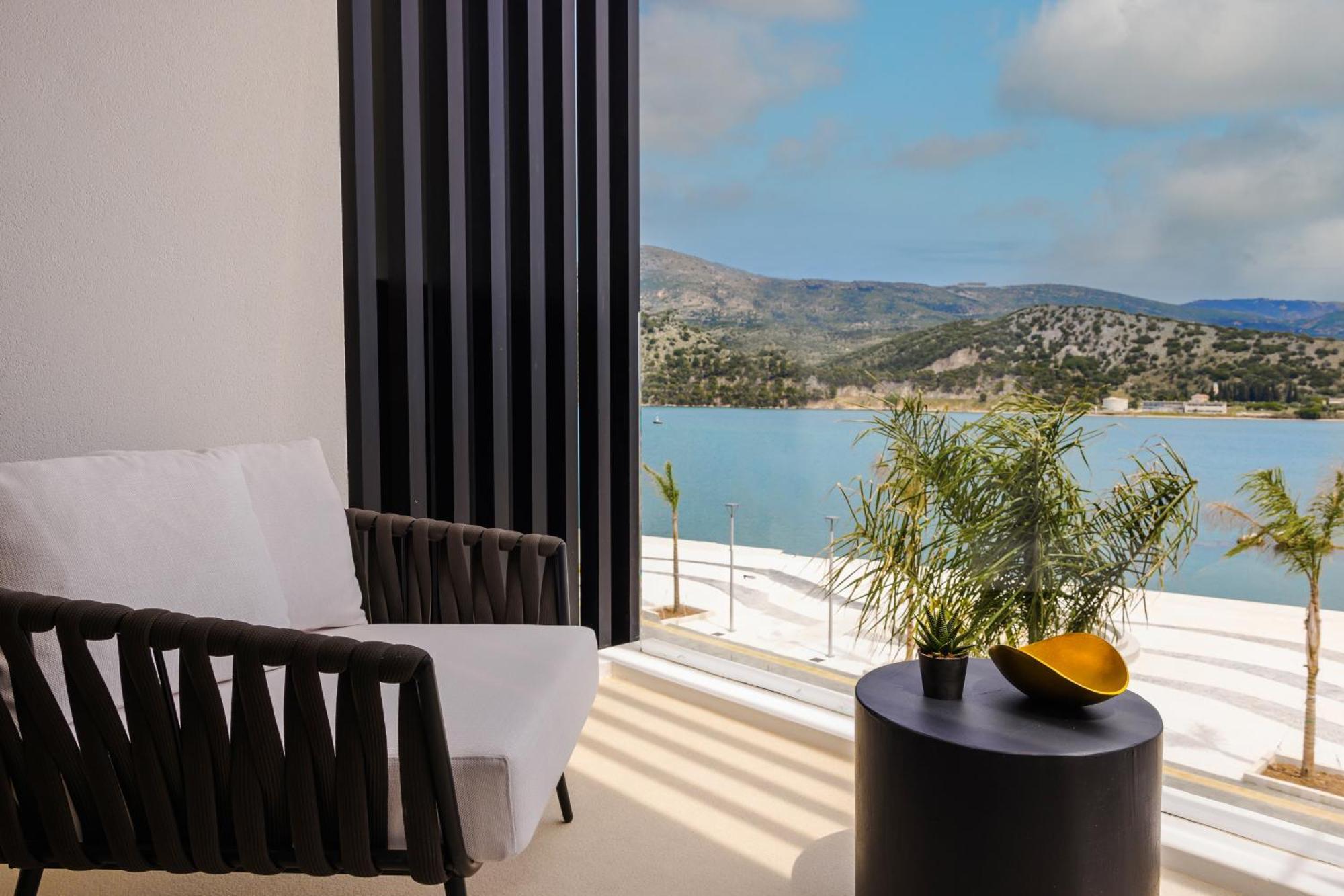 Casaly Hotel & Spa Argostoli  Exterior foto