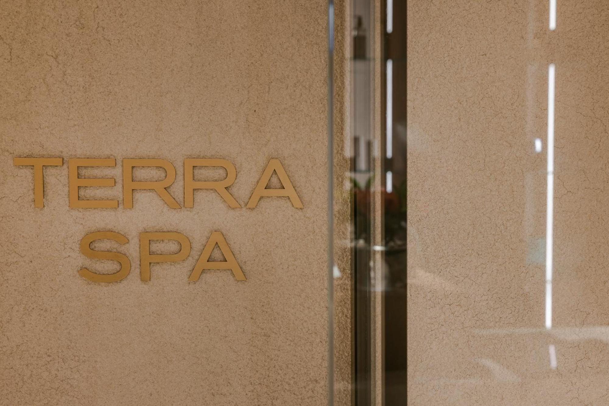 Casaly Hotel & Spa Argostoli  Exterior foto